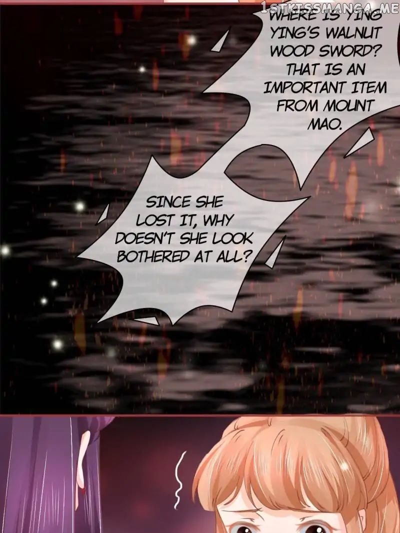 The Ghost Bride chapter 29 - page 33