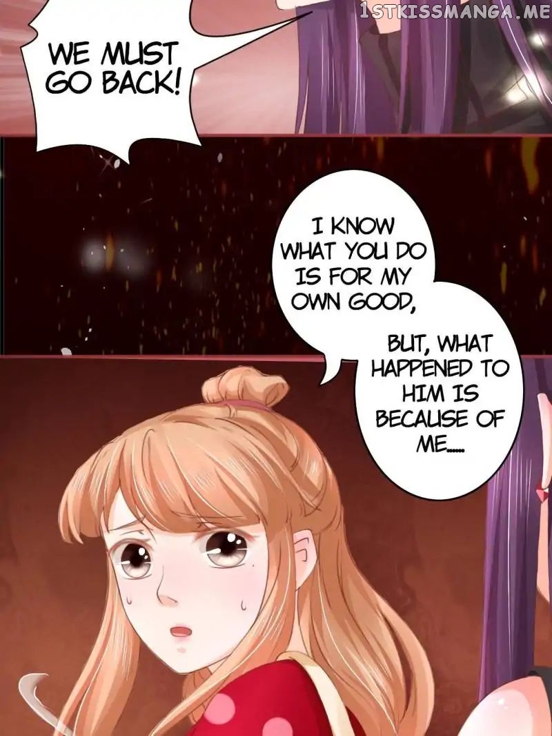 The Ghost Bride chapter 29 - page 4