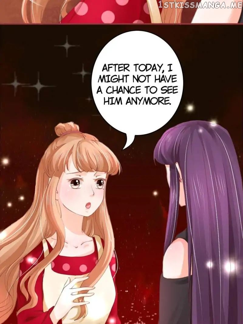 The Ghost Bride chapter 29 - page 5