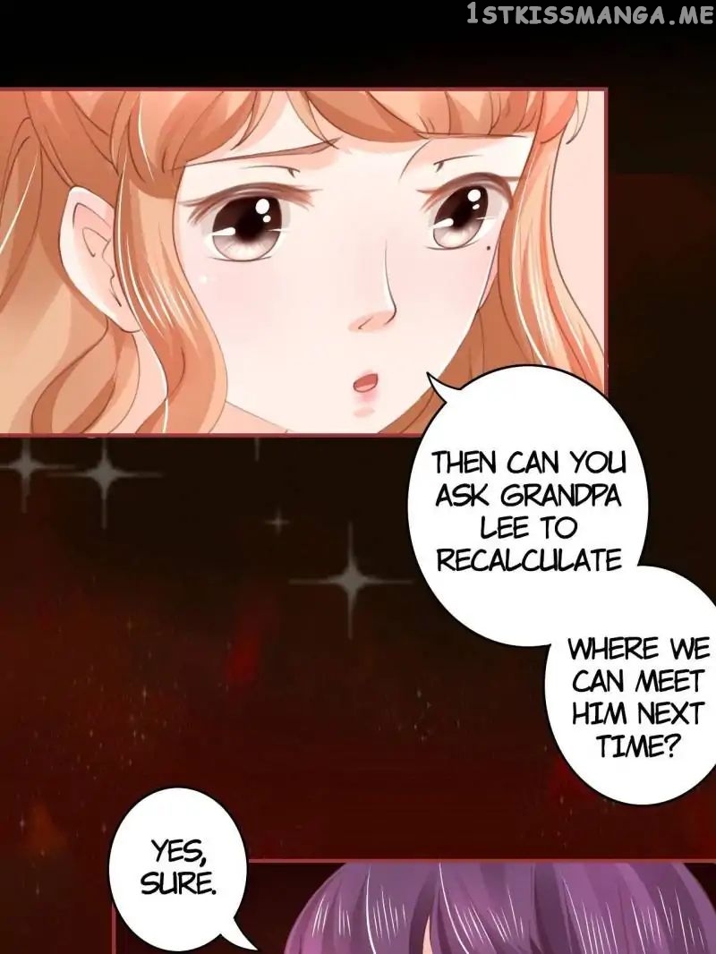The Ghost Bride chapter 29 - page 7