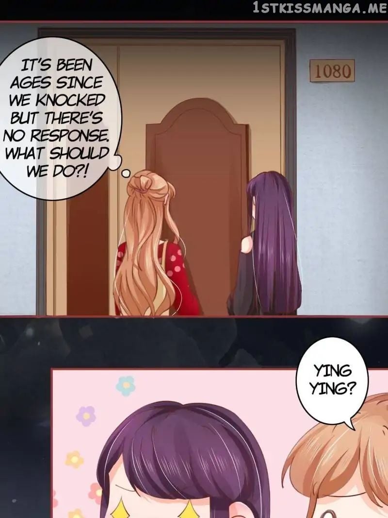 The Ghost Bride chapter 28 - page 1