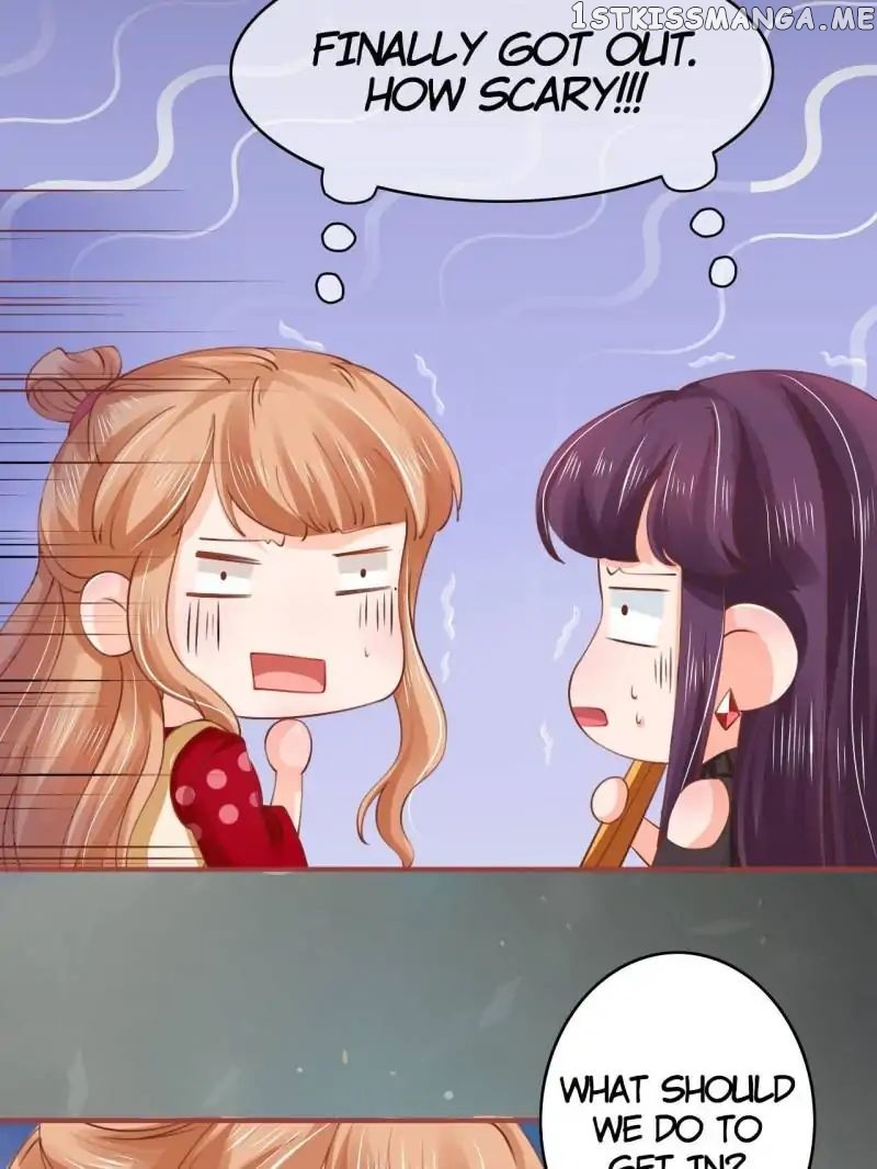 The Ghost Bride chapter 28 - page 15