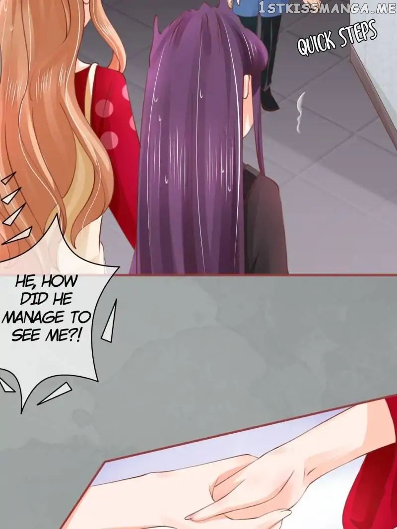 The Ghost Bride chapter 28 - page 20