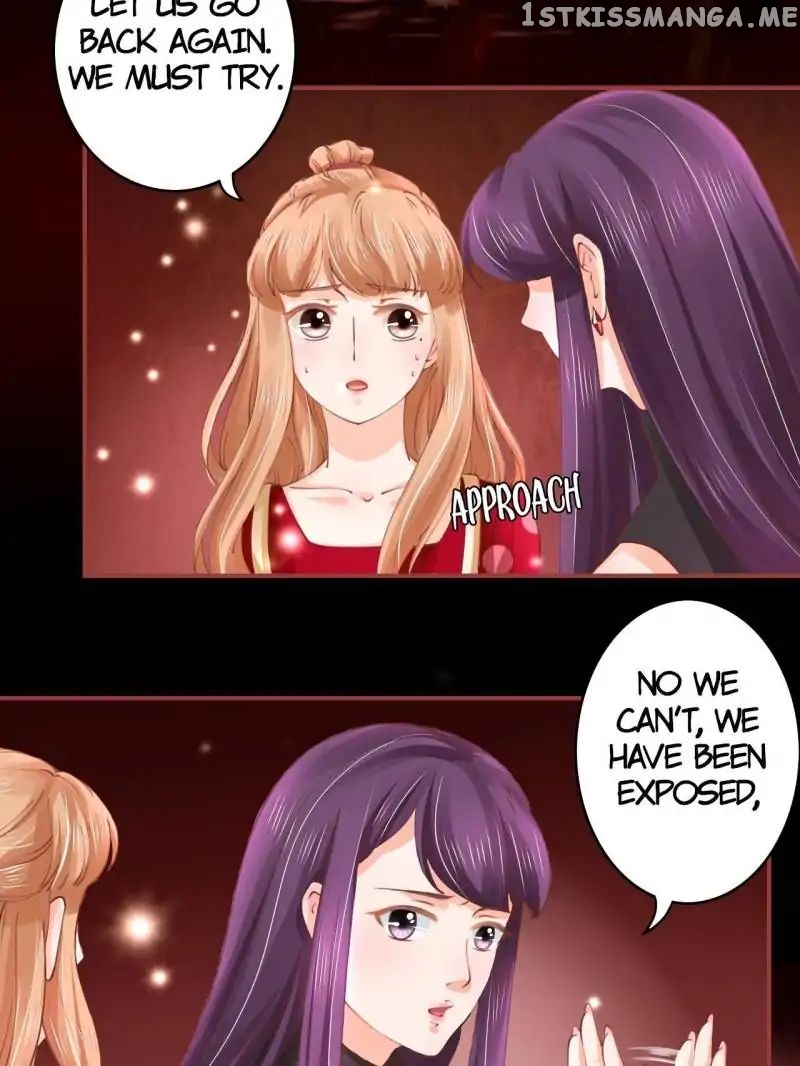 The Ghost Bride chapter 28 - page 26