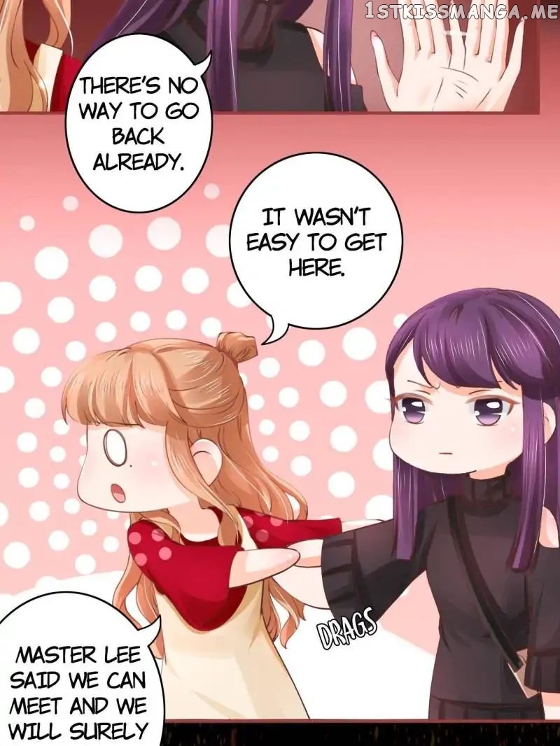 The Ghost Bride chapter 28 - page 27