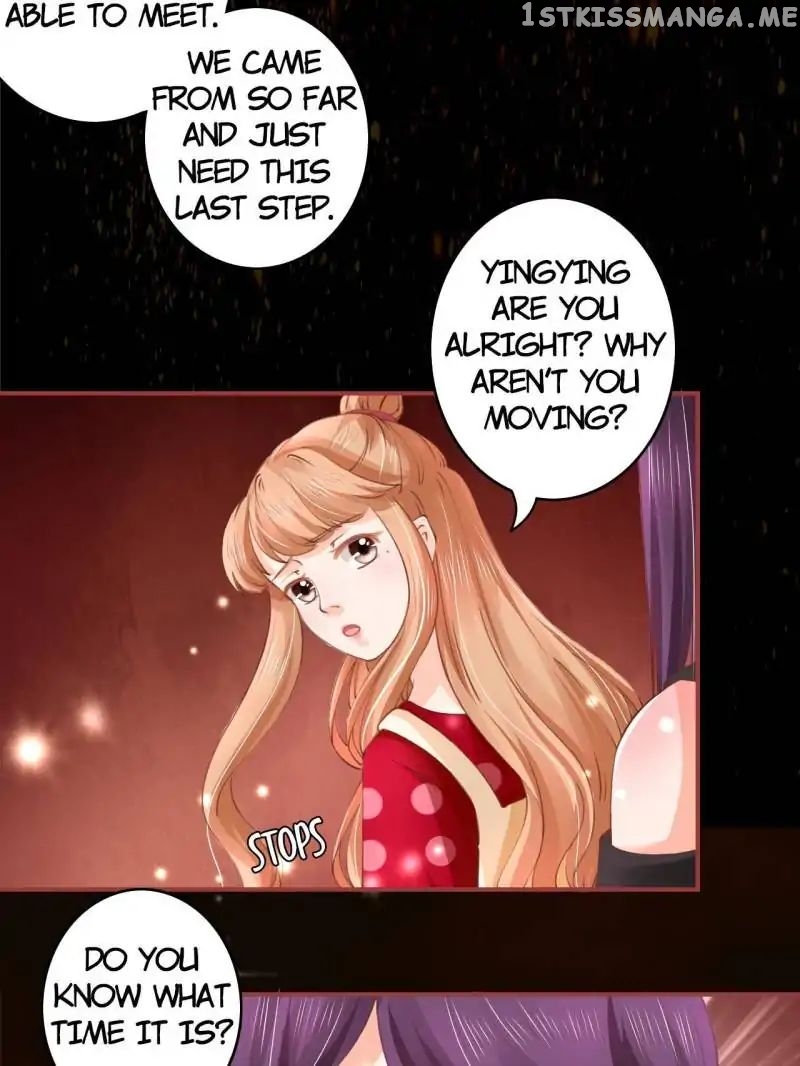 The Ghost Bride chapter 28 - page 28