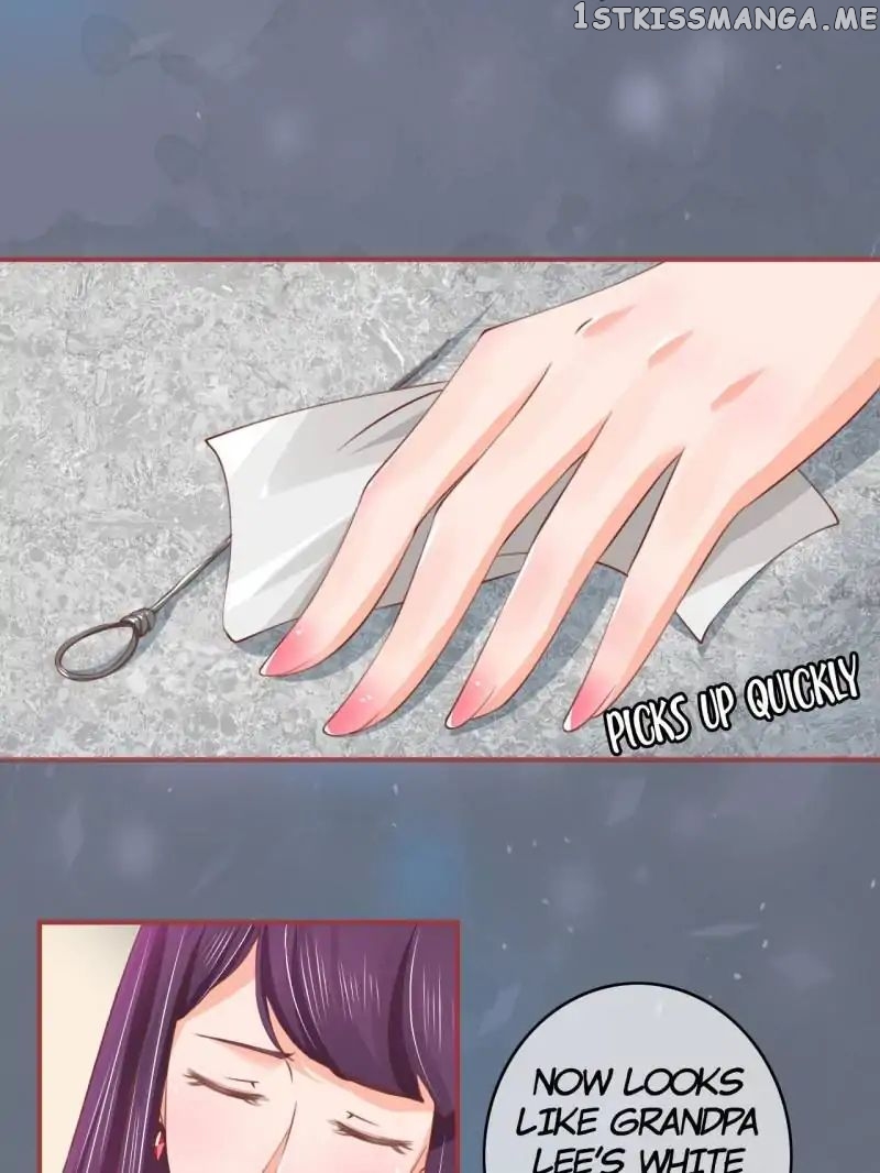 The Ghost Bride chapter 28 - page 3