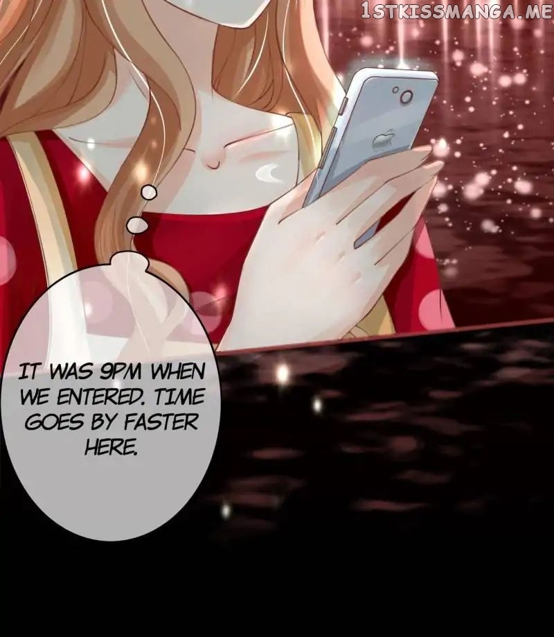 The Ghost Bride chapter 28 - page 30