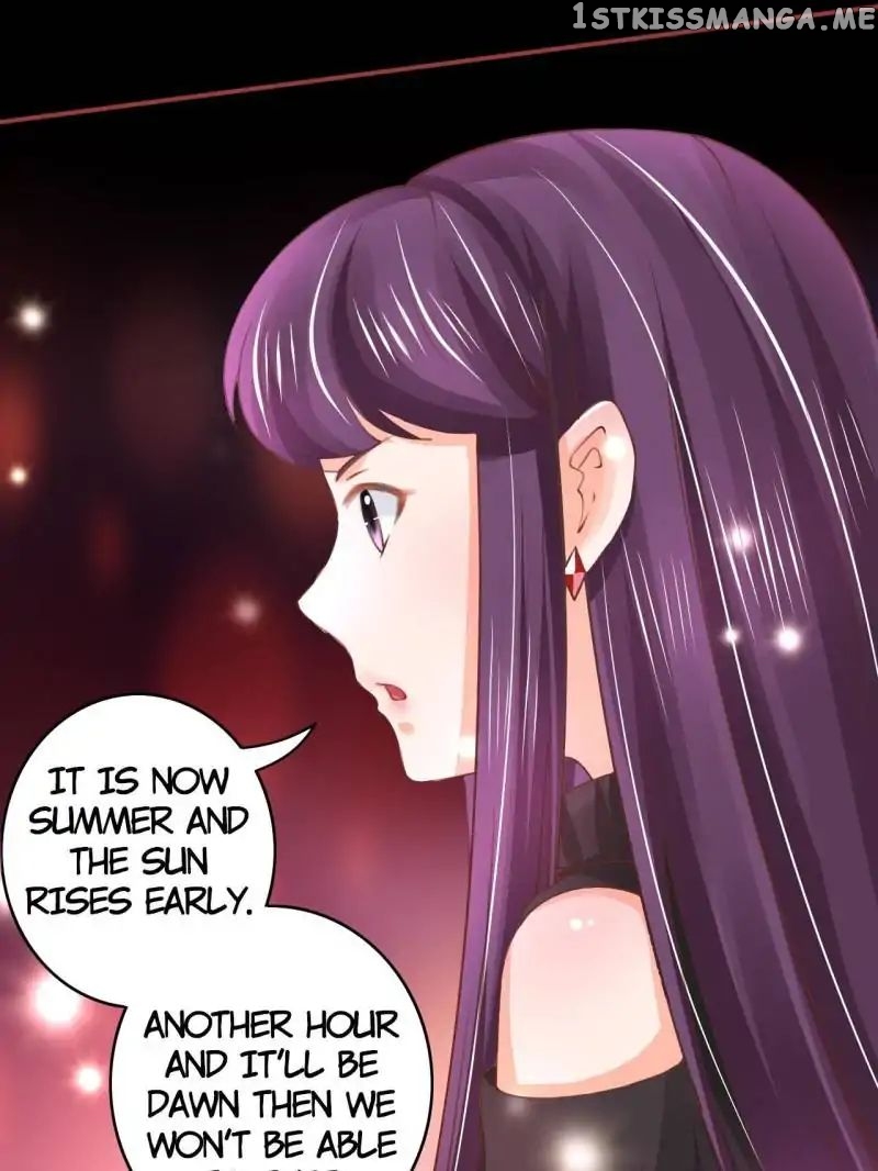 The Ghost Bride chapter 28 - page 31