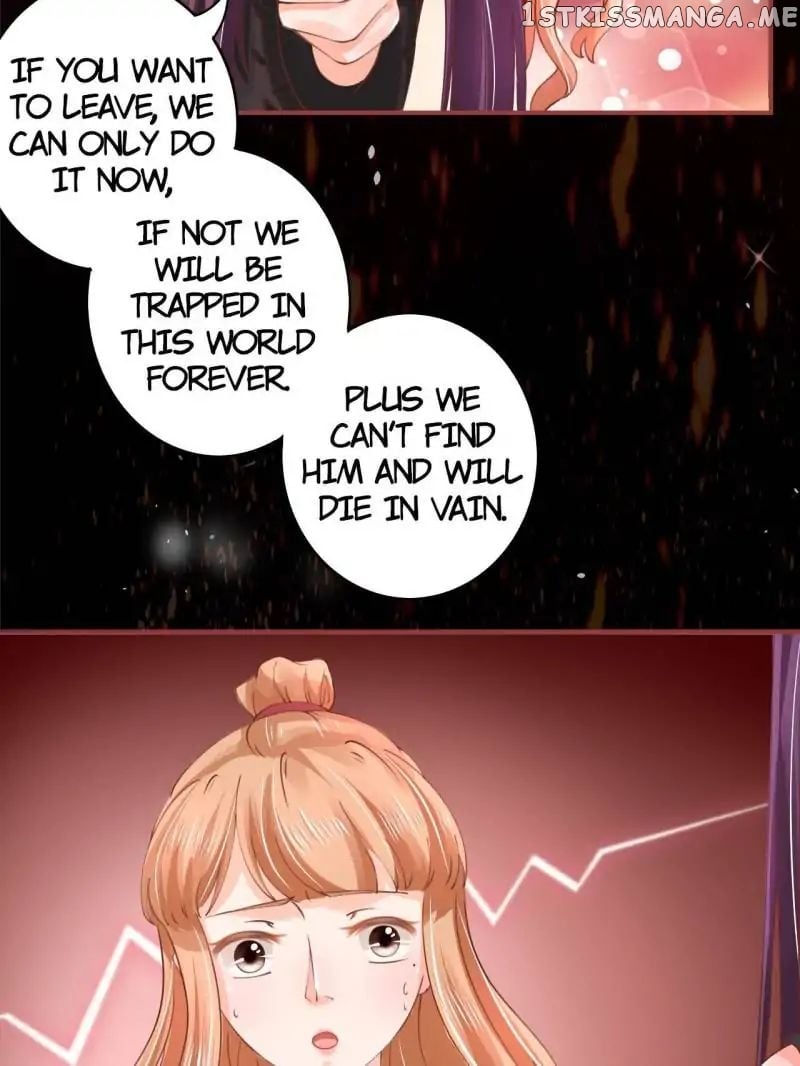 The Ghost Bride chapter 28 - page 33