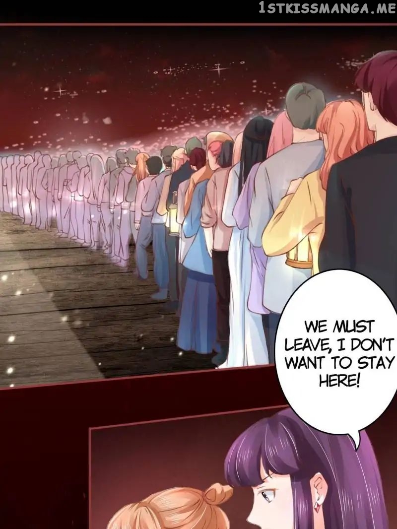 The Ghost Bride chapter 28 - page 37