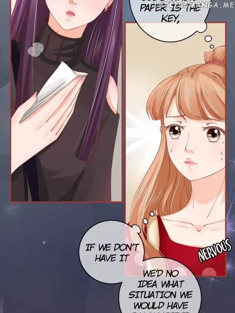 The Ghost Bride chapter 28 - page 4