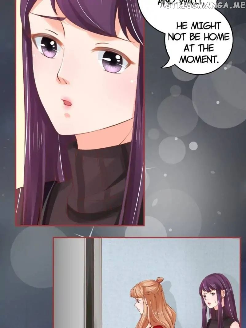 The Ghost Bride chapter 28 - page 8