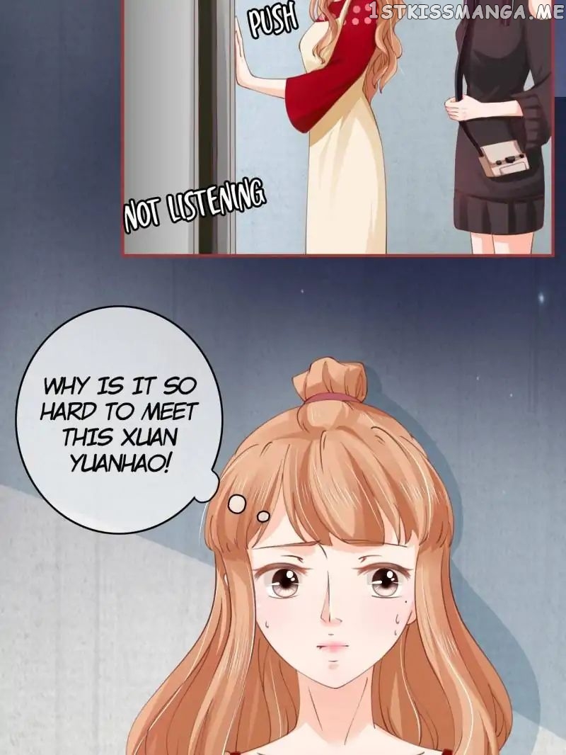 The Ghost Bride chapter 28 - page 9