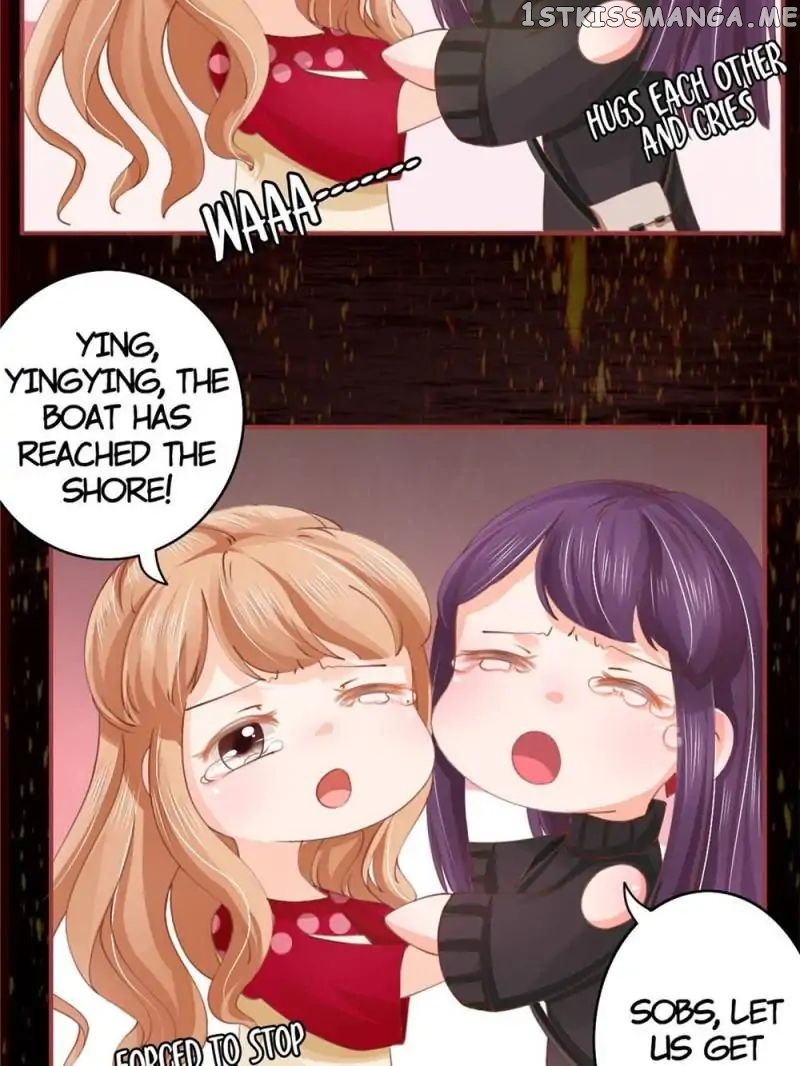 The Ghost Bride chapter 27 - page 10
