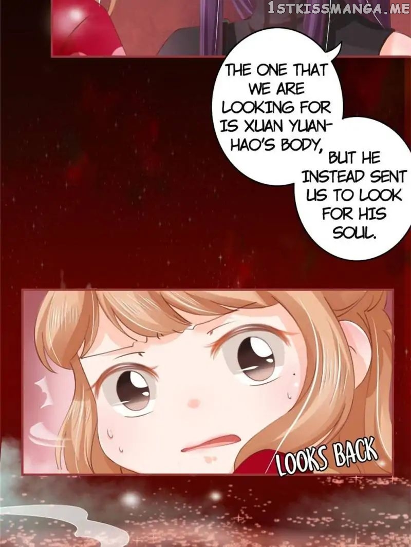 The Ghost Bride chapter 27 - page 16