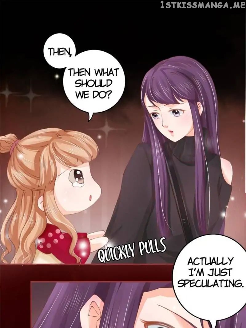 The Ghost Bride chapter 27 - page 19