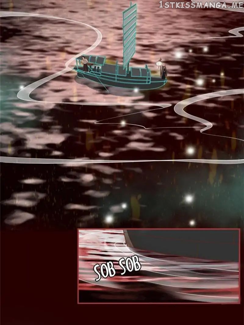 The Ghost Bride chapter 27 - page 2