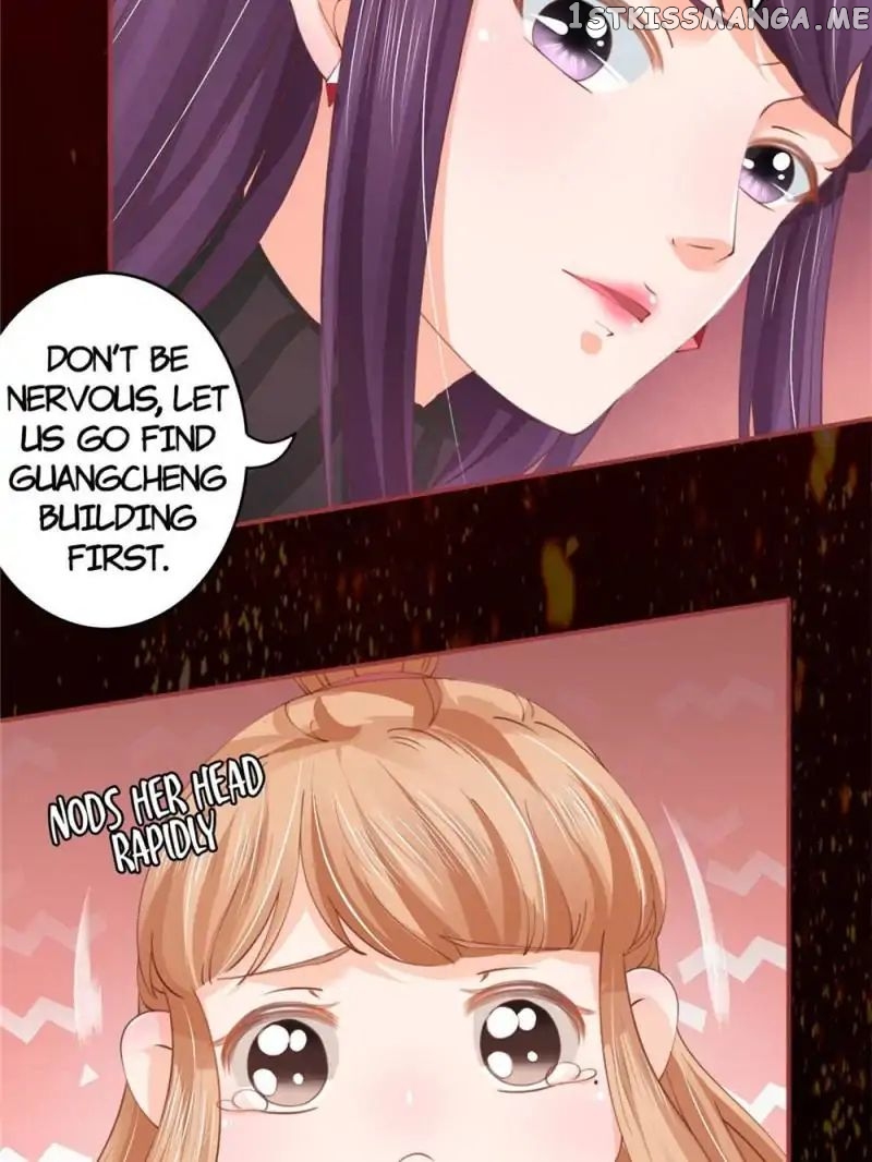 The Ghost Bride chapter 27 - page 20