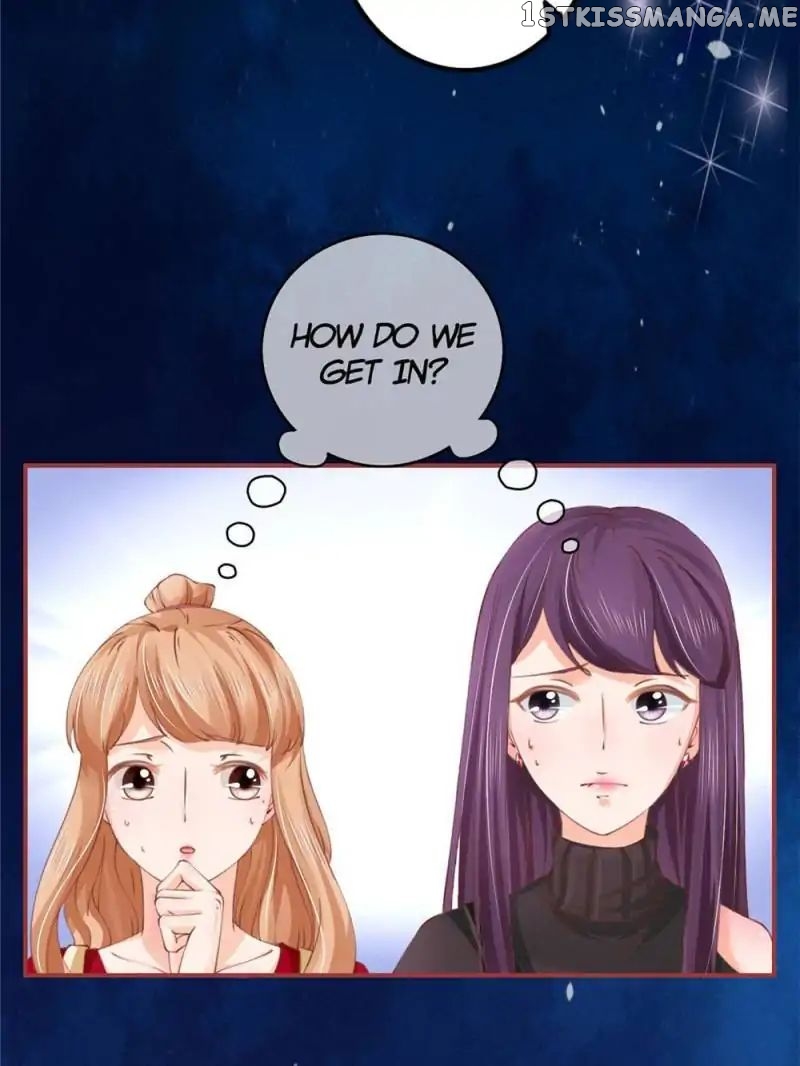 The Ghost Bride chapter 27 - page 29