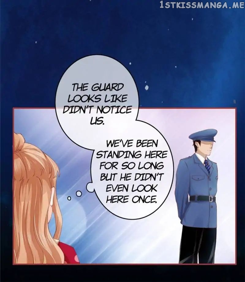 The Ghost Bride chapter 27 - page 30