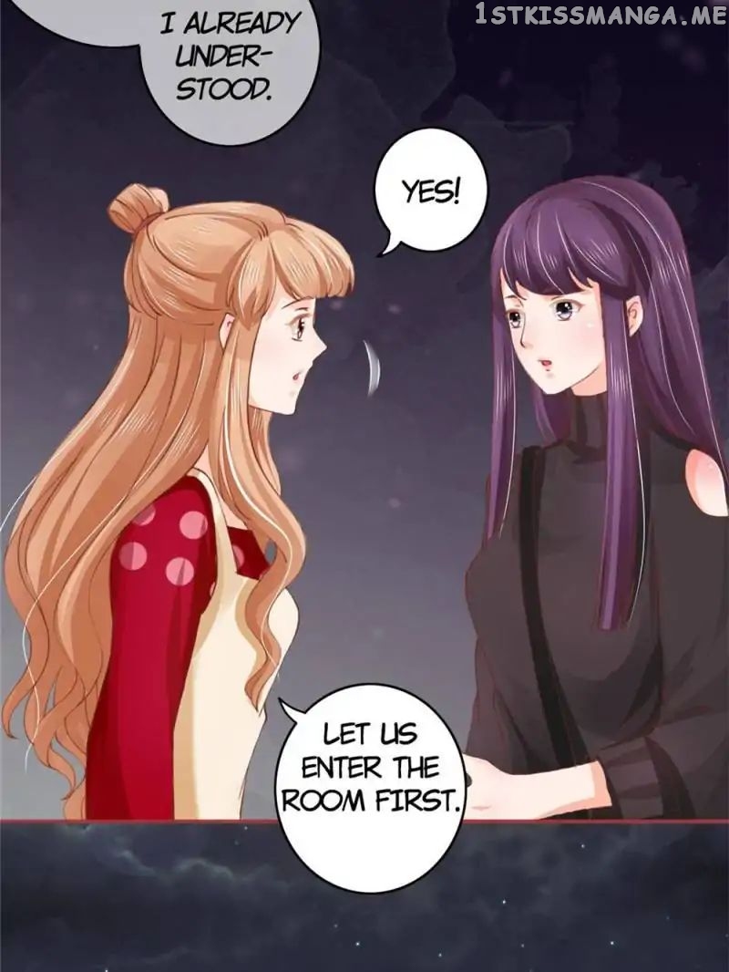 The Ghost Bride chapter 27 - page 35