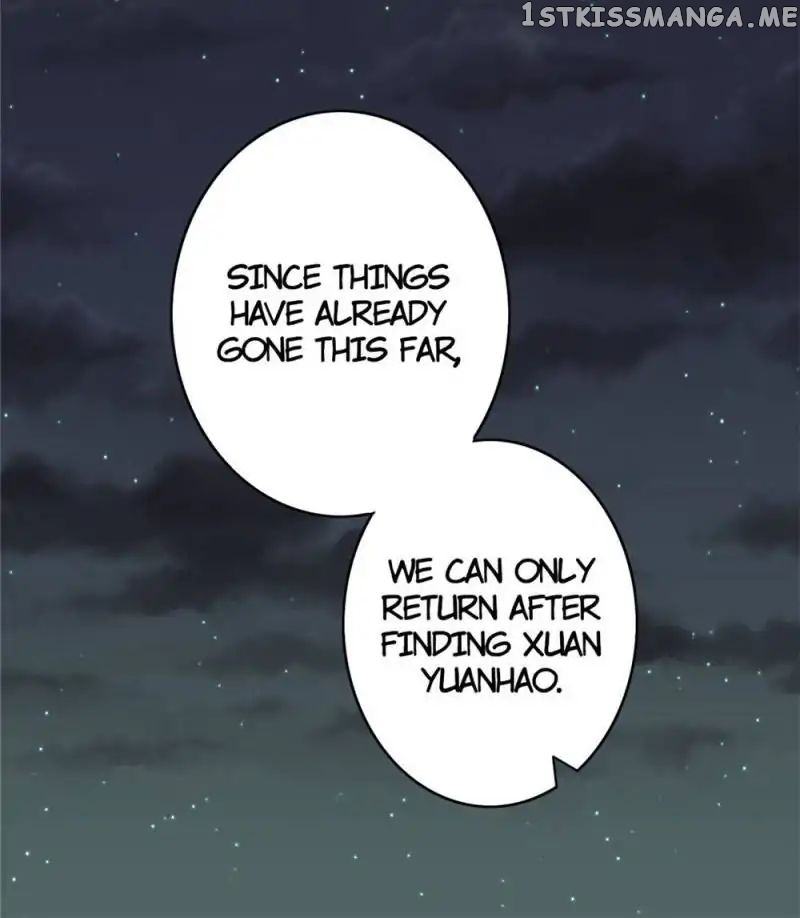 The Ghost Bride chapter 27 - page 36