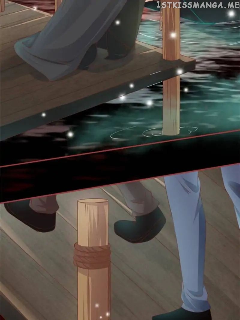 The Ghost Bride chapter 27 - page 8