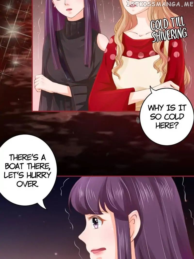 The Ghost Bride chapter 26 - page 10