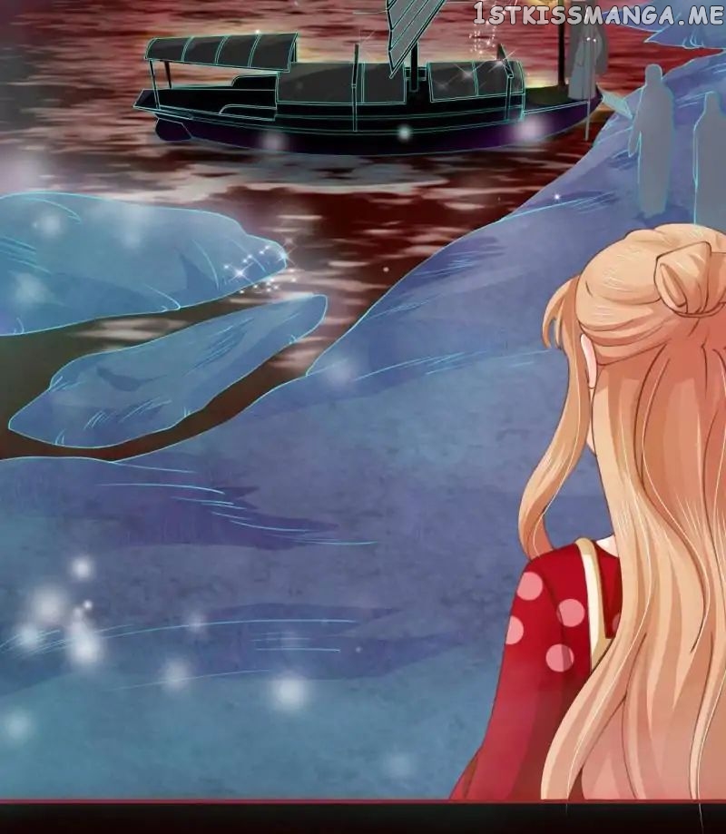 The Ghost Bride chapter 26 - page 12