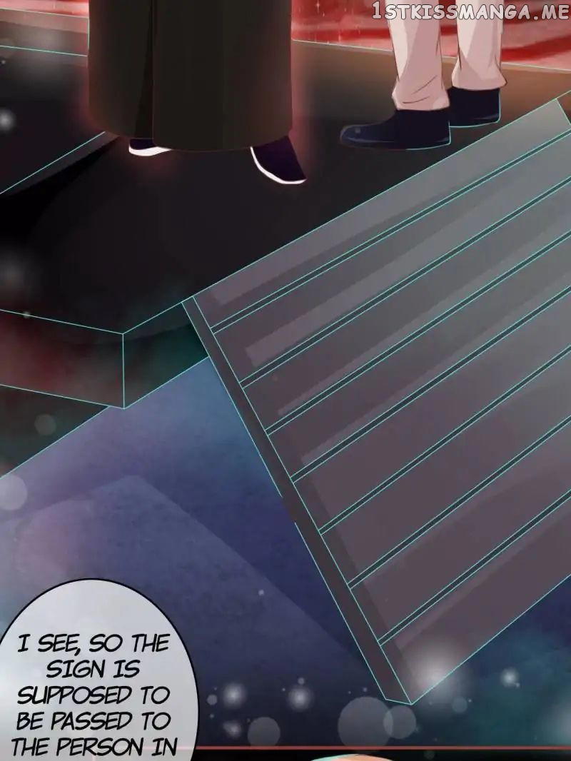 The Ghost Bride chapter 26 - page 14
