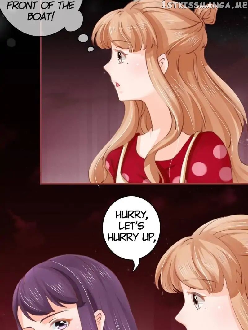 The Ghost Bride chapter 26 - page 15