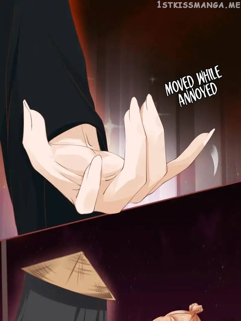 The Ghost Bride chapter 26 - page 19