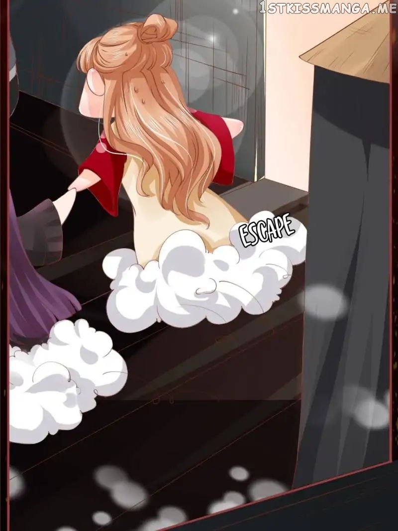 The Ghost Bride chapter 26 - page 21