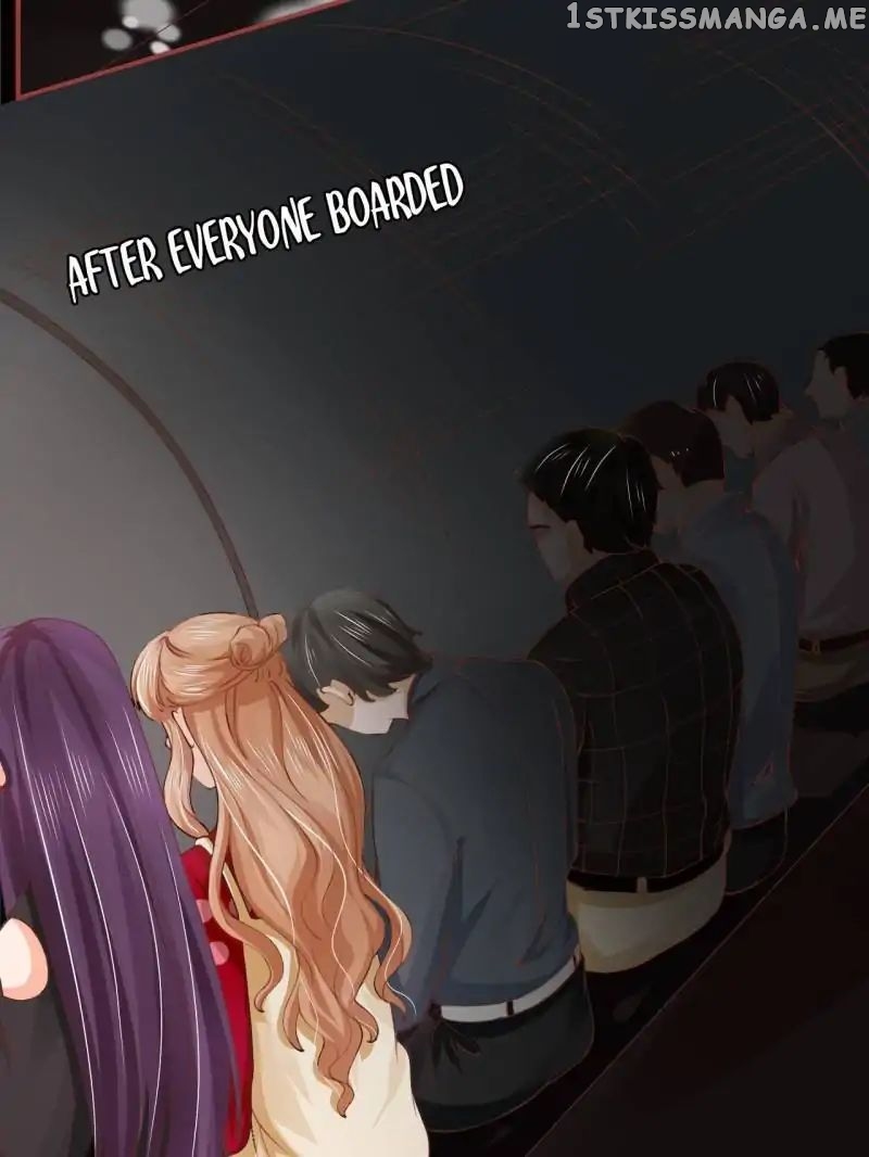 The Ghost Bride chapter 26 - page 22