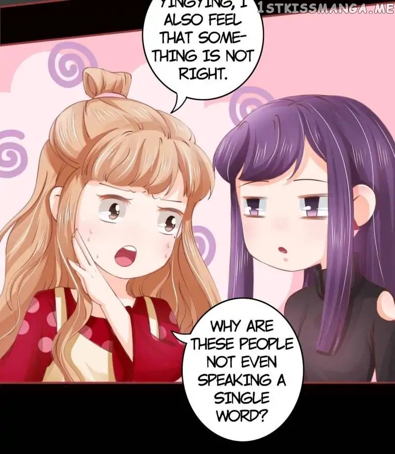 The Ghost Bride chapter 26 - page 30