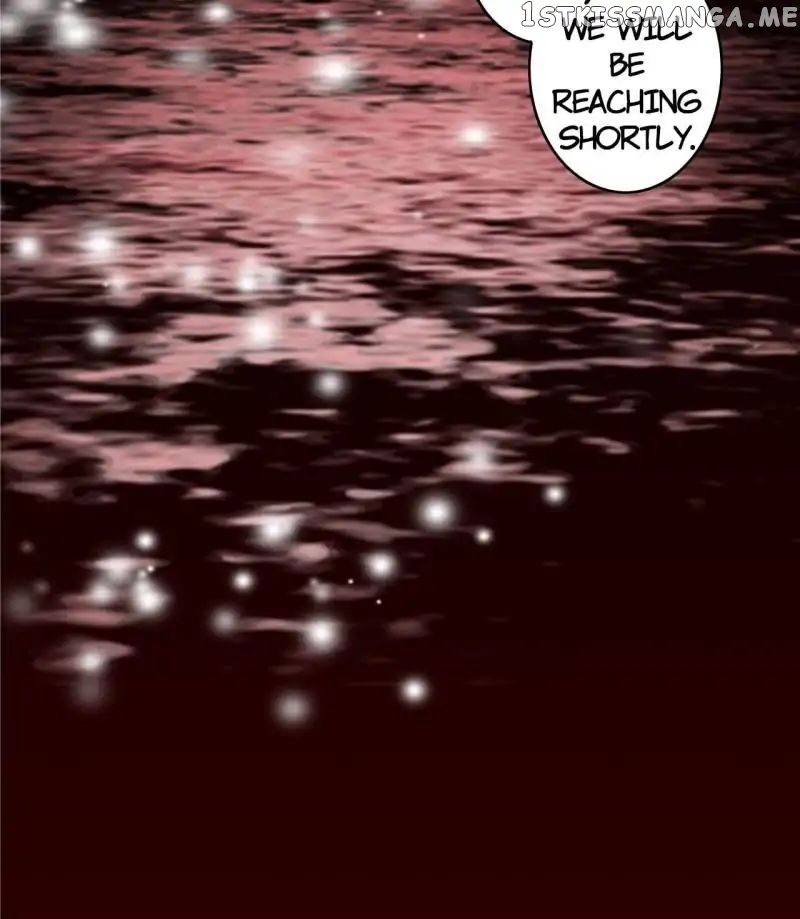 The Ghost Bride chapter 26 - page 36