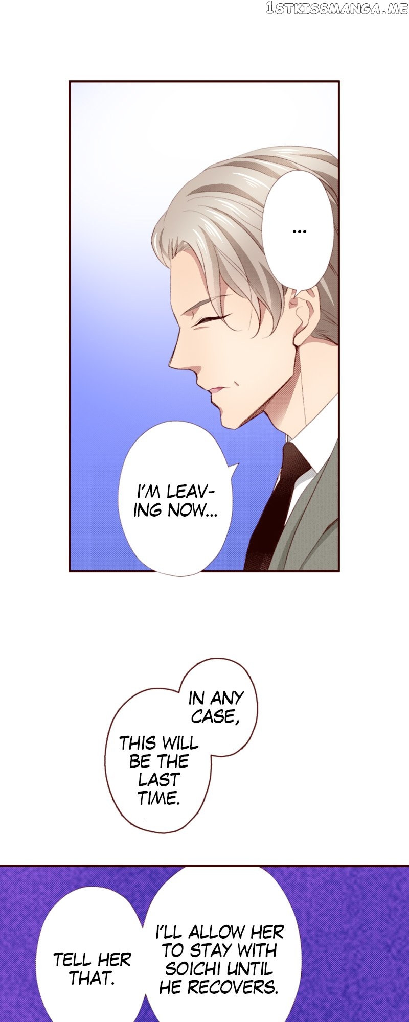 Marriage Contract With My Sadistic CEO Chapter 61 - page 10