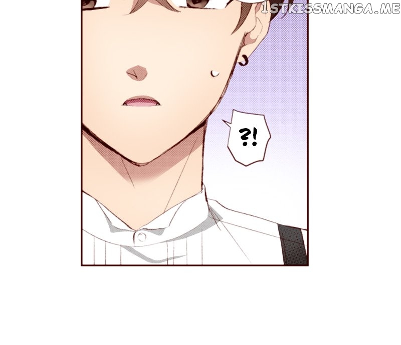 Marriage Contract With My Sadistic CEO Chapter 61 - page 12