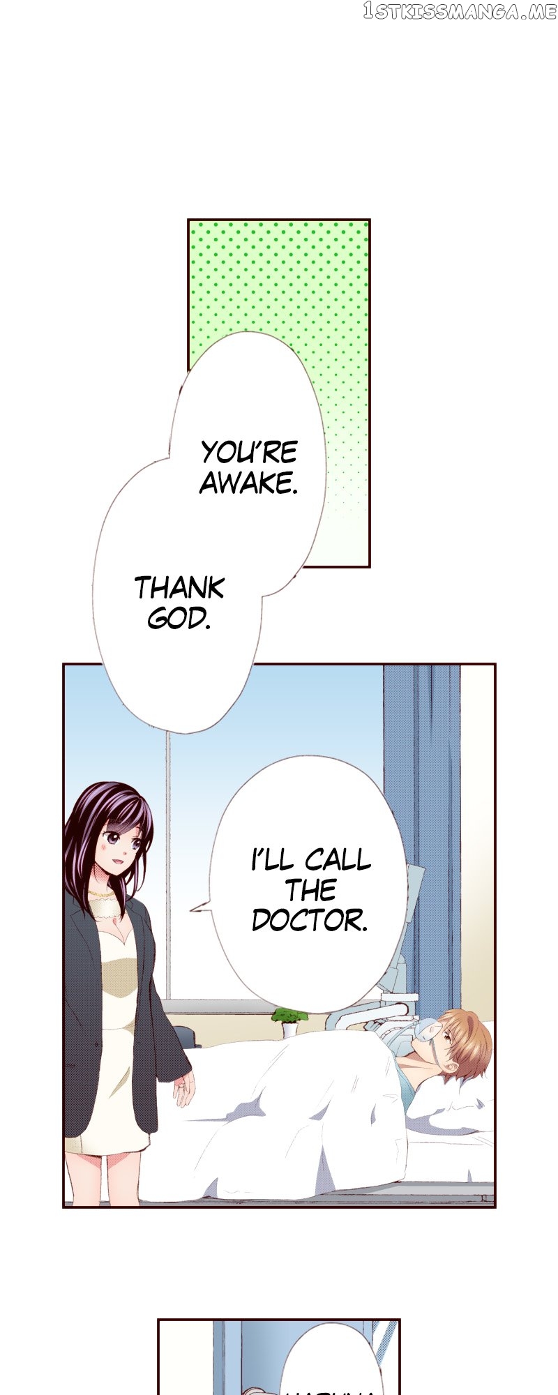 Marriage Contract With My Sadistic CEO Chapter 61 - page 13