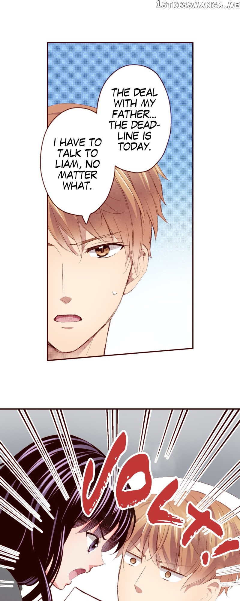 Marriage Contract With My Sadistic CEO Chapter 61 - page 16