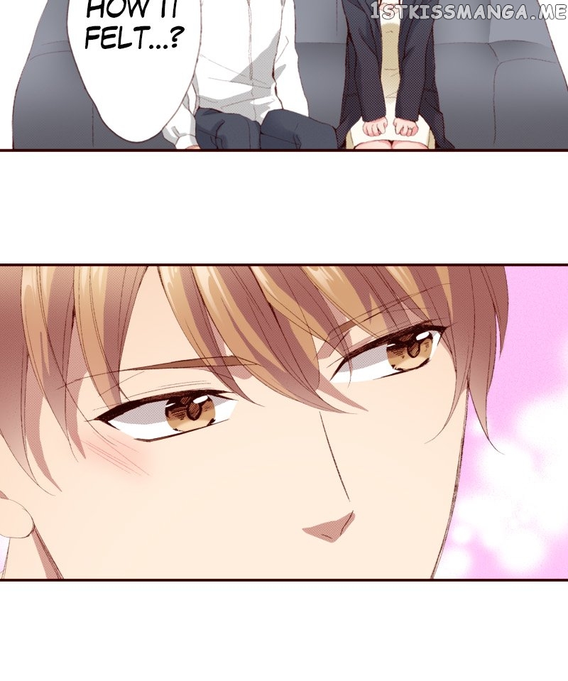 Marriage Contract With My Sadistic CEO Chapter 61 - page 23