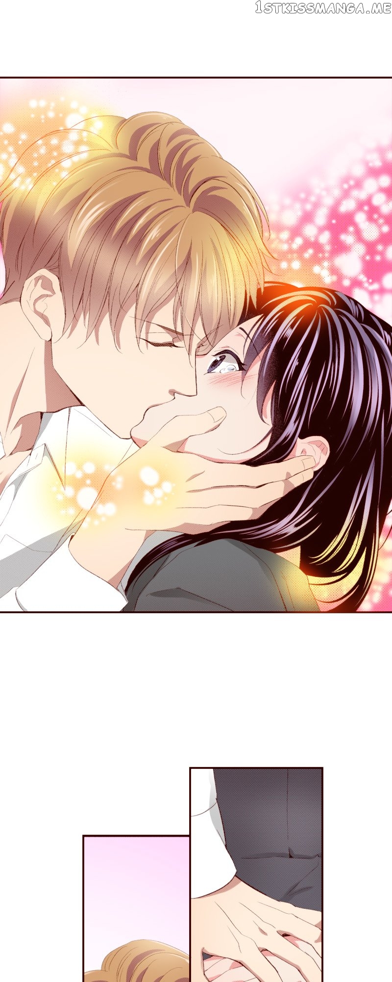 Marriage Contract With My Sadistic CEO Chapter 61 - page 24