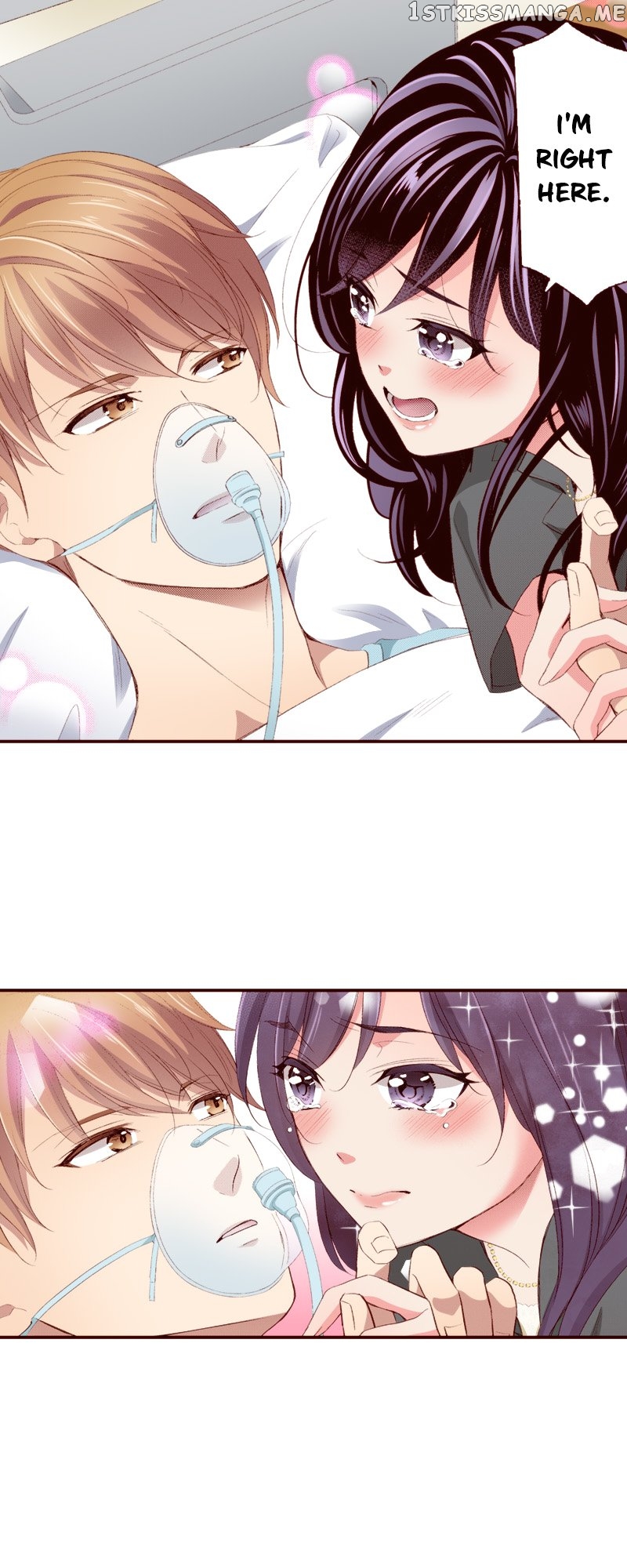 Marriage Contract With My Sadistic CEO Chapter 61 - page 4