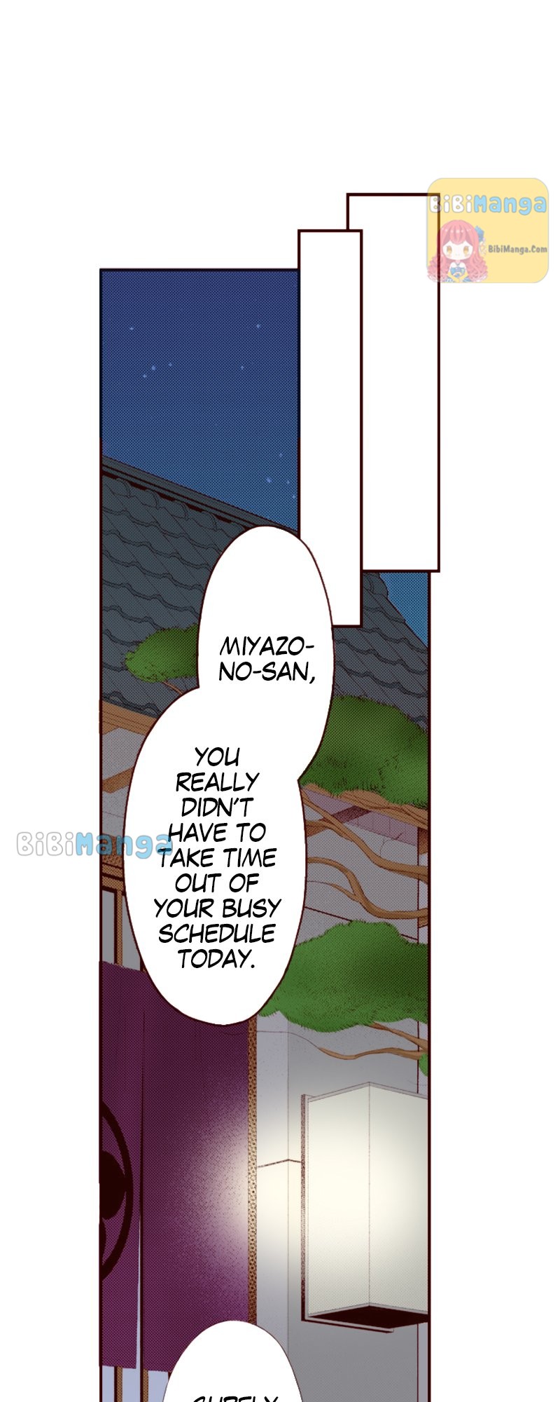 Marriage Contract With My Sadistic CEO chapter 38 - page 10