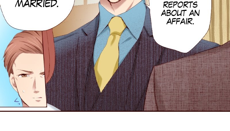 Marriage Contract With My Sadistic CEO chapter 38 - page 13