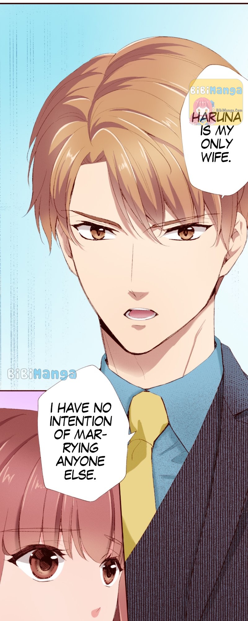 Marriage Contract With My Sadistic CEO chapter 38 - page 16