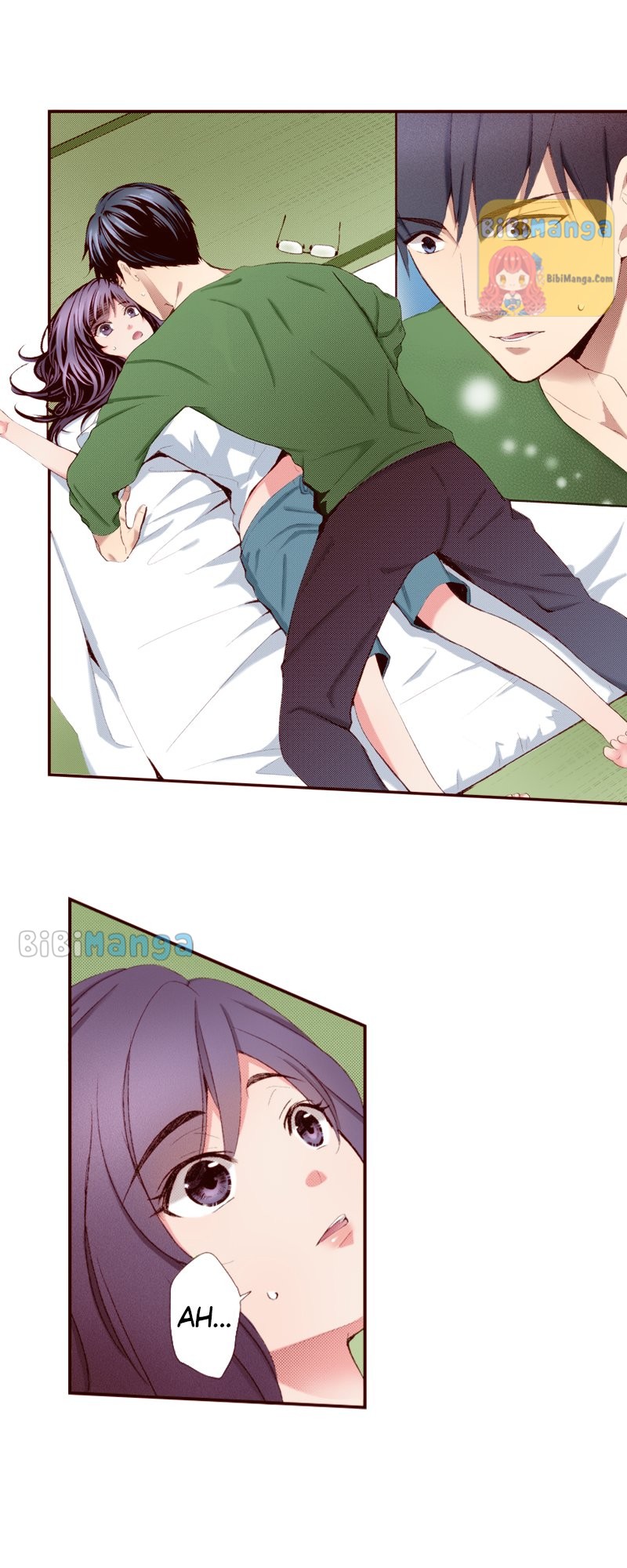 Marriage Contract With My Sadistic CEO chapter 38 - page 2