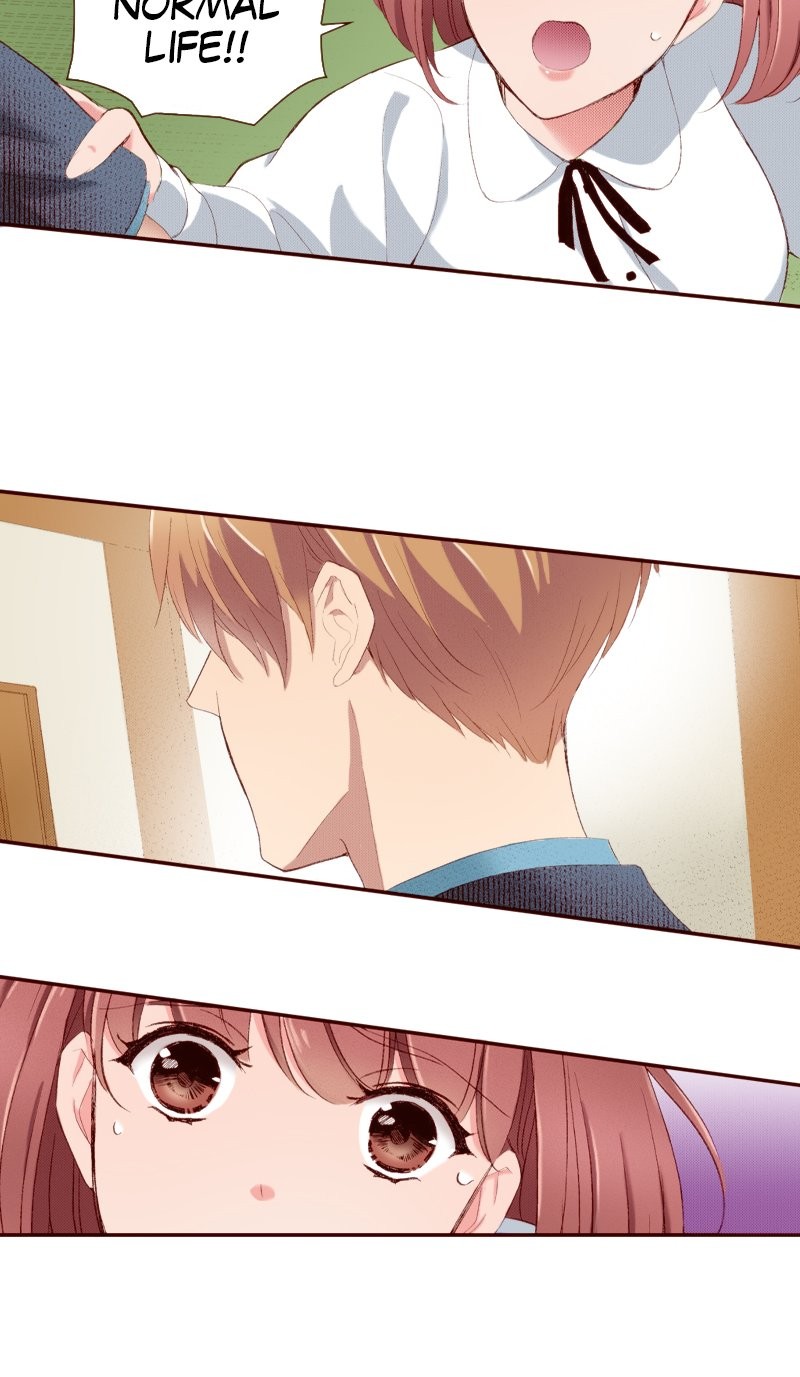 Marriage Contract With My Sadistic CEO chapter 38 - page 21