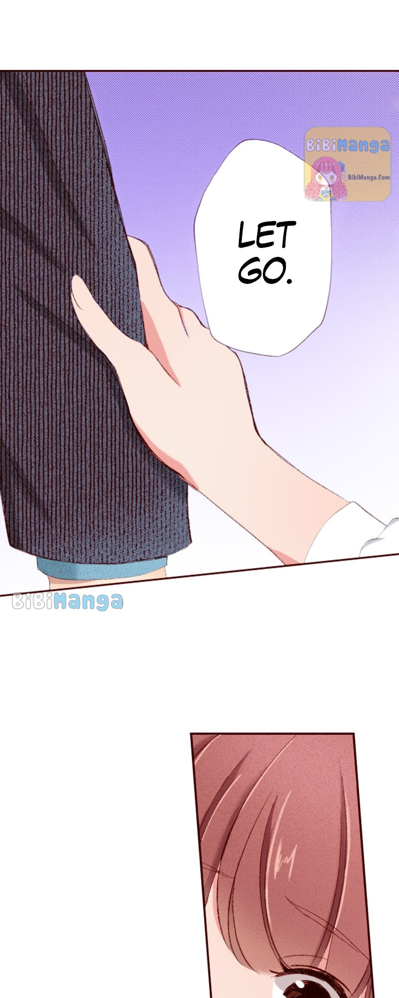 Marriage Contract With My Sadistic CEO chapter 38 - page 22
